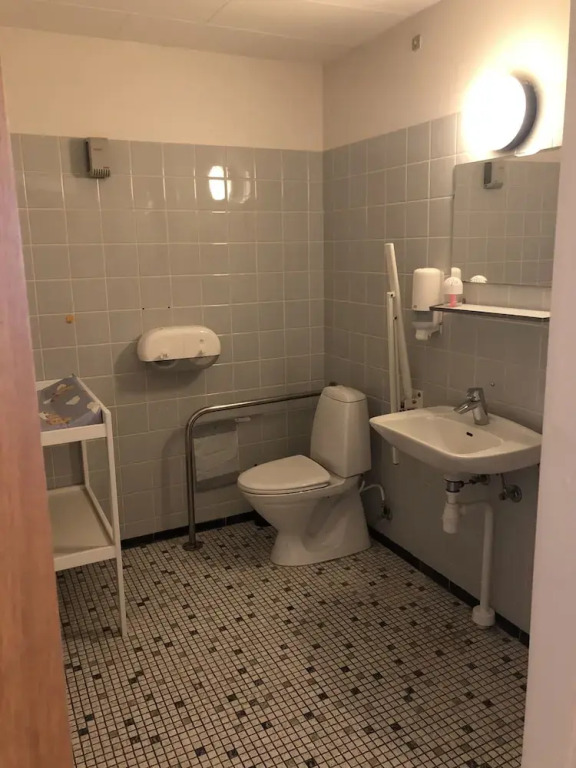 Gorvannsminde - Hostel