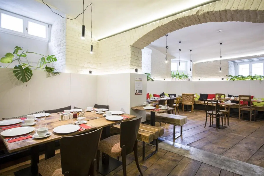Sophies Hostel