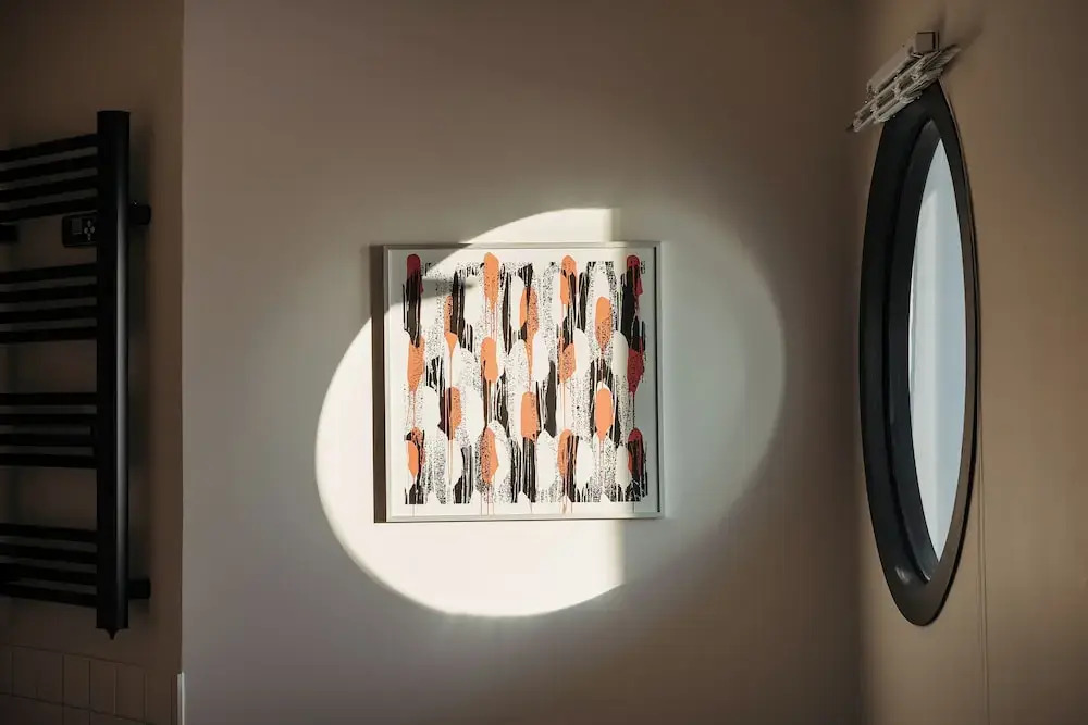 Edgar Suites Lille - Shake