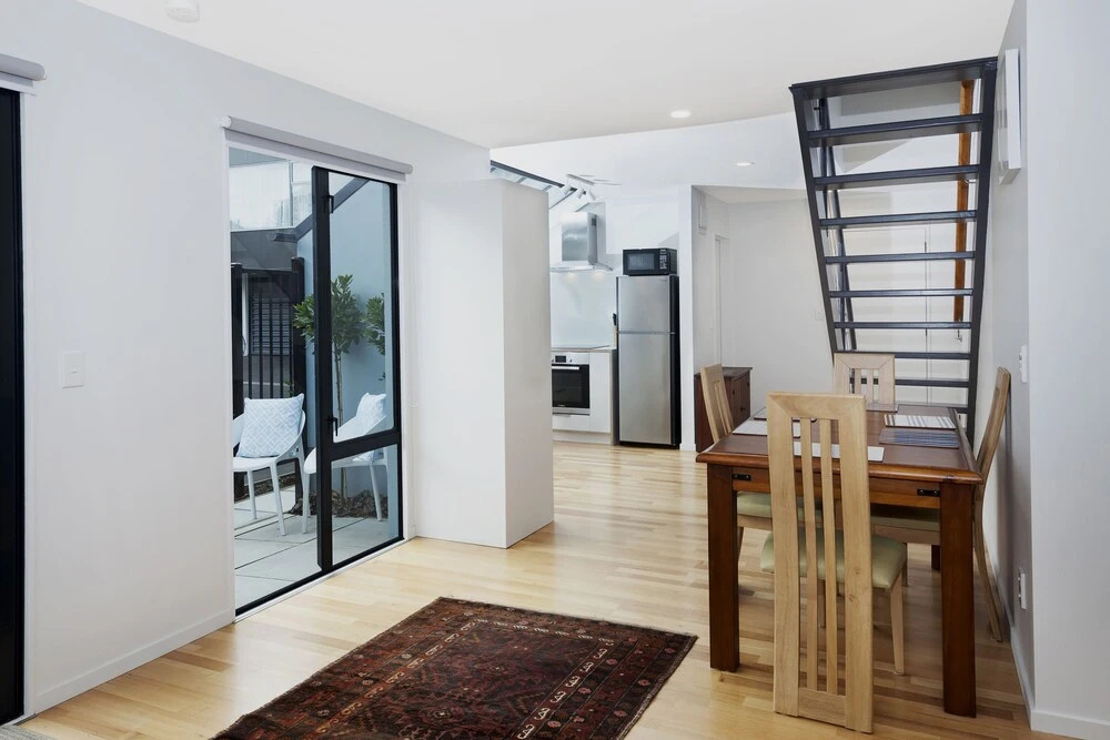 Charming Inner City Holiday Home