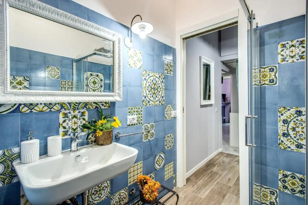 Ripetta Miracle Suite