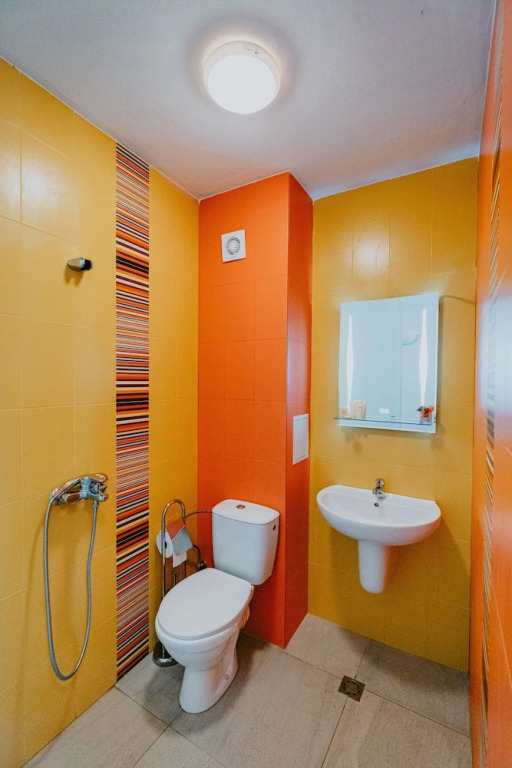 Miletia Suites