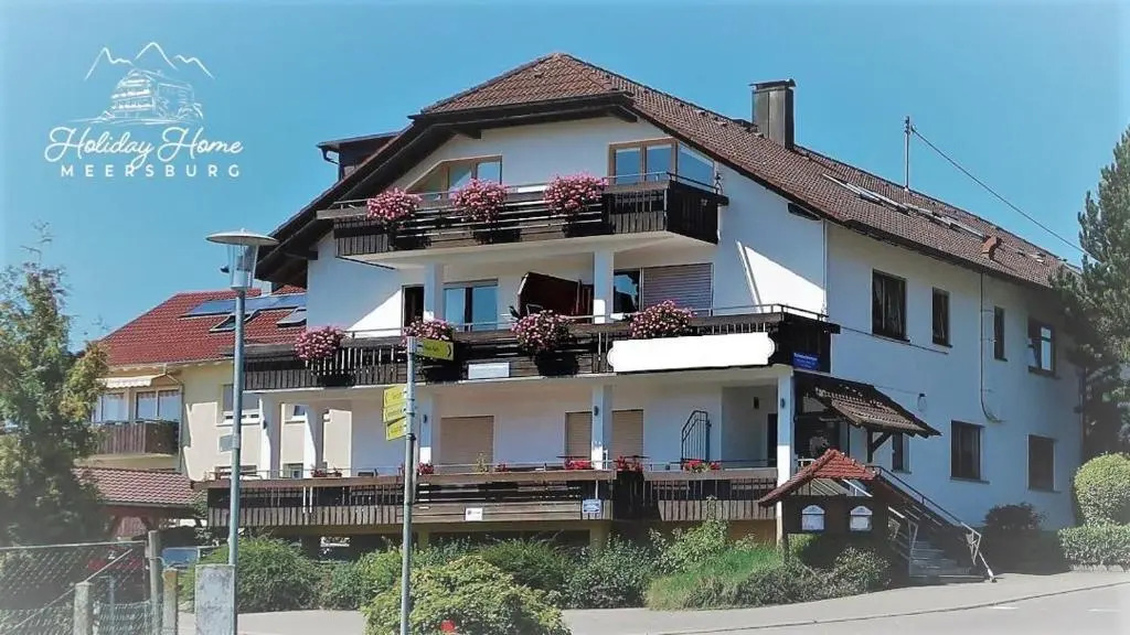 Holiday Home Ferienwohnung Holiday Home 5