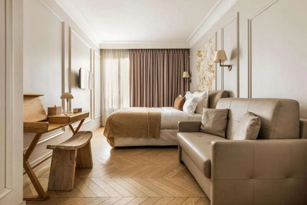 Hôtel Maison Pigalle