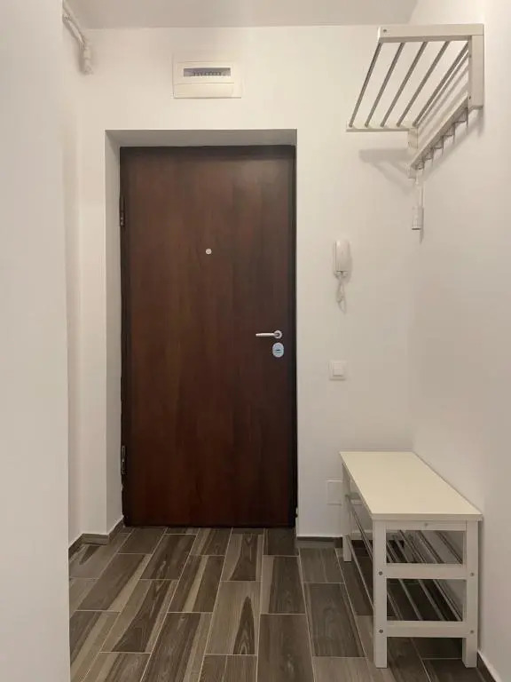 New Studio