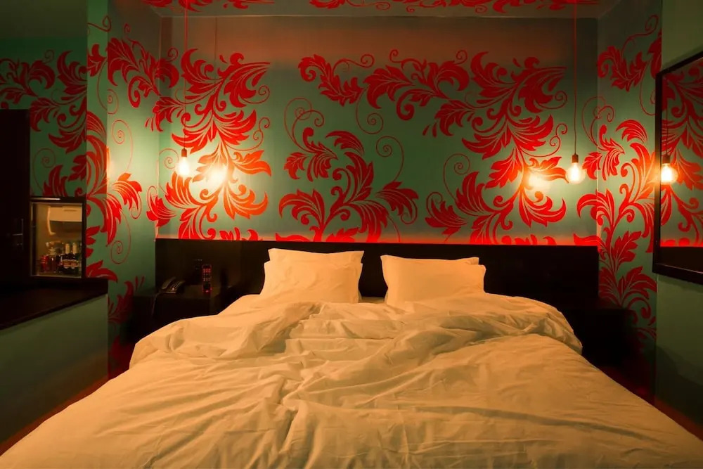 Tout Motel