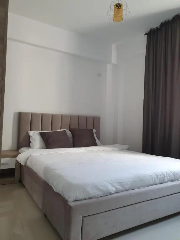 Apartament Ibo Residence