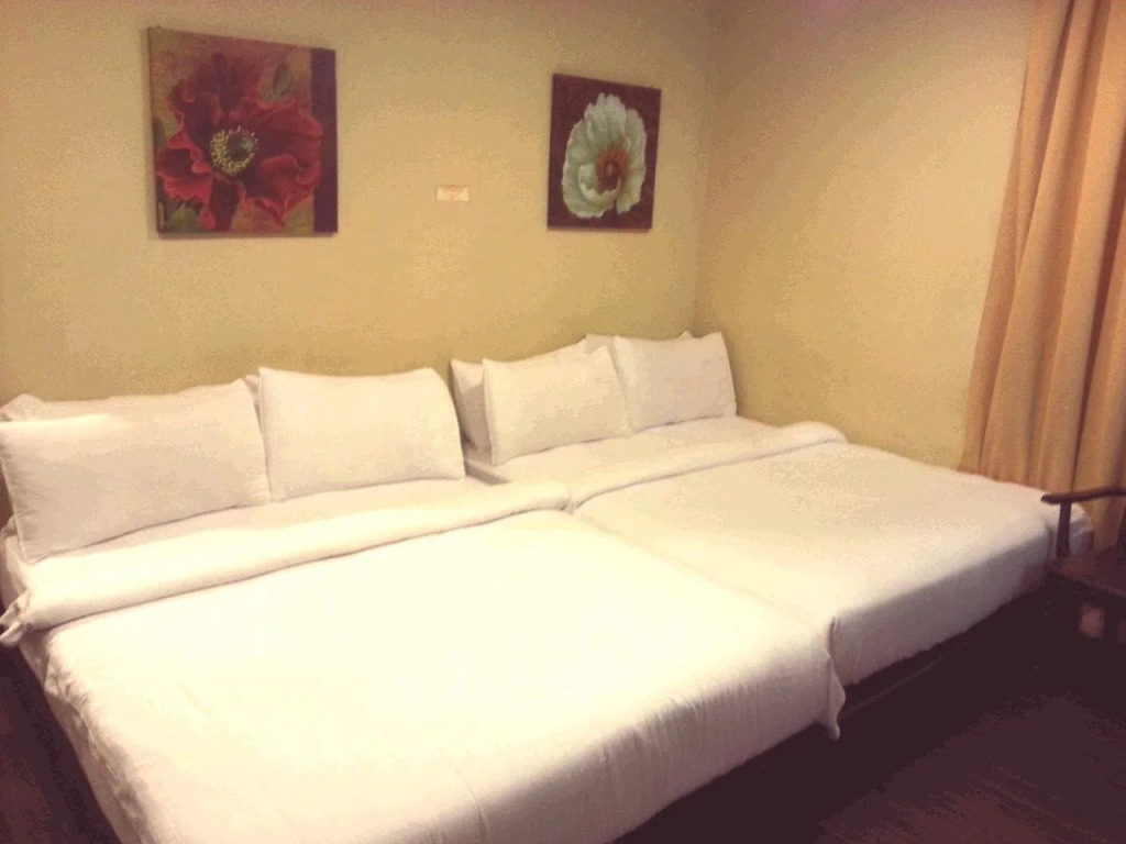 Grand M Hotel