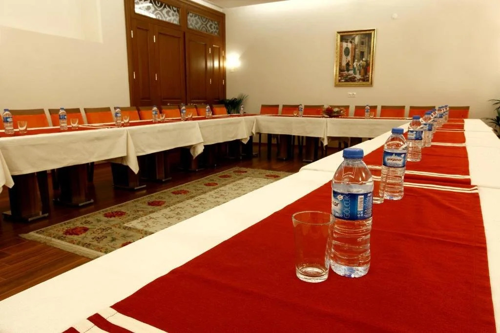 Ugur Termal Residence