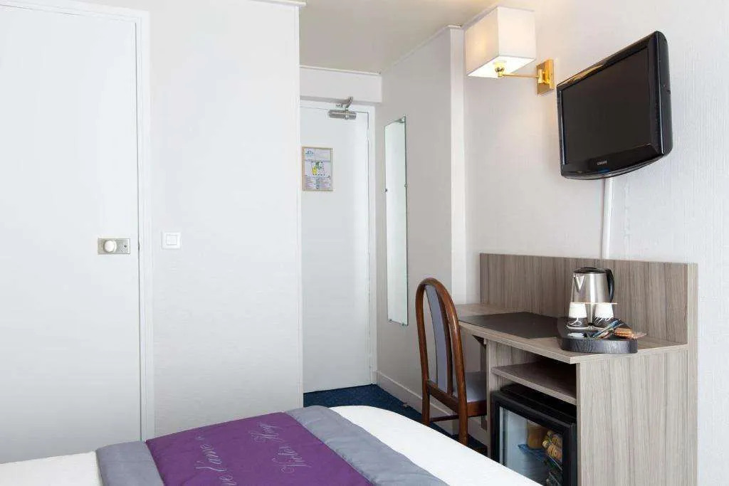 Saphir Grenelle