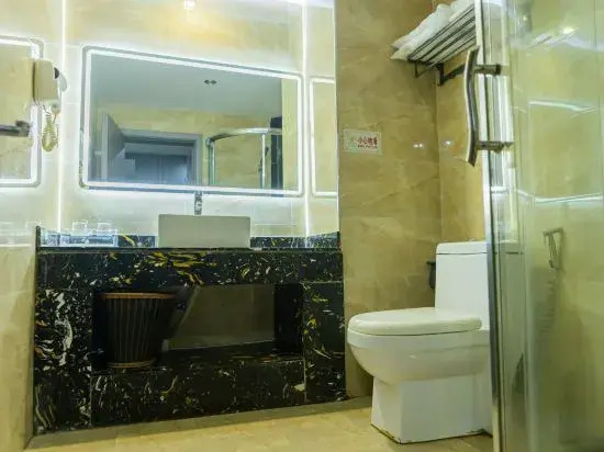 Danyang Hotel