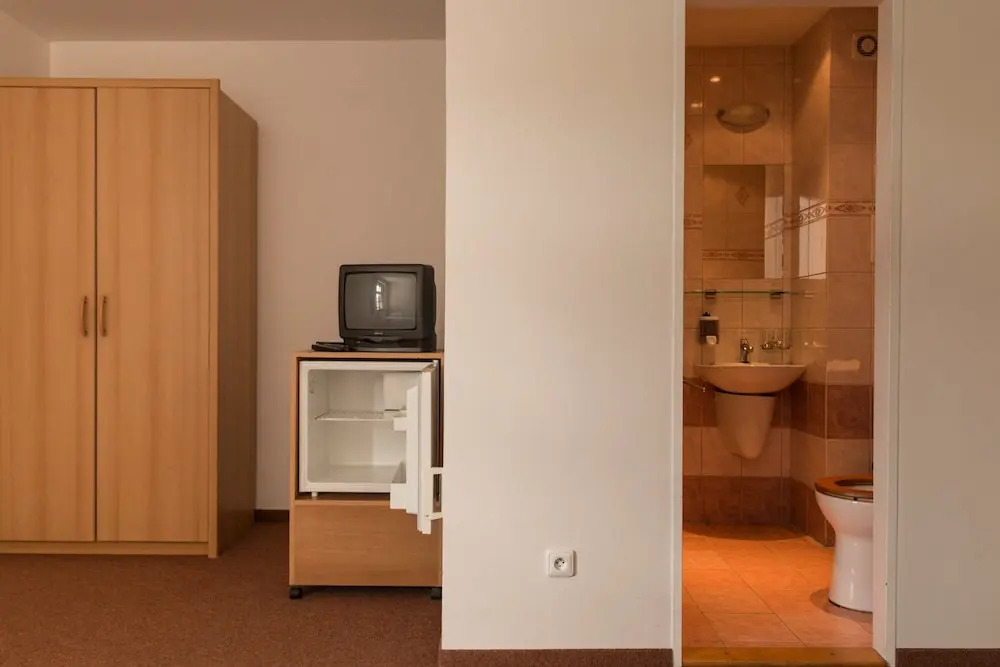 Outline B&B Jiricna