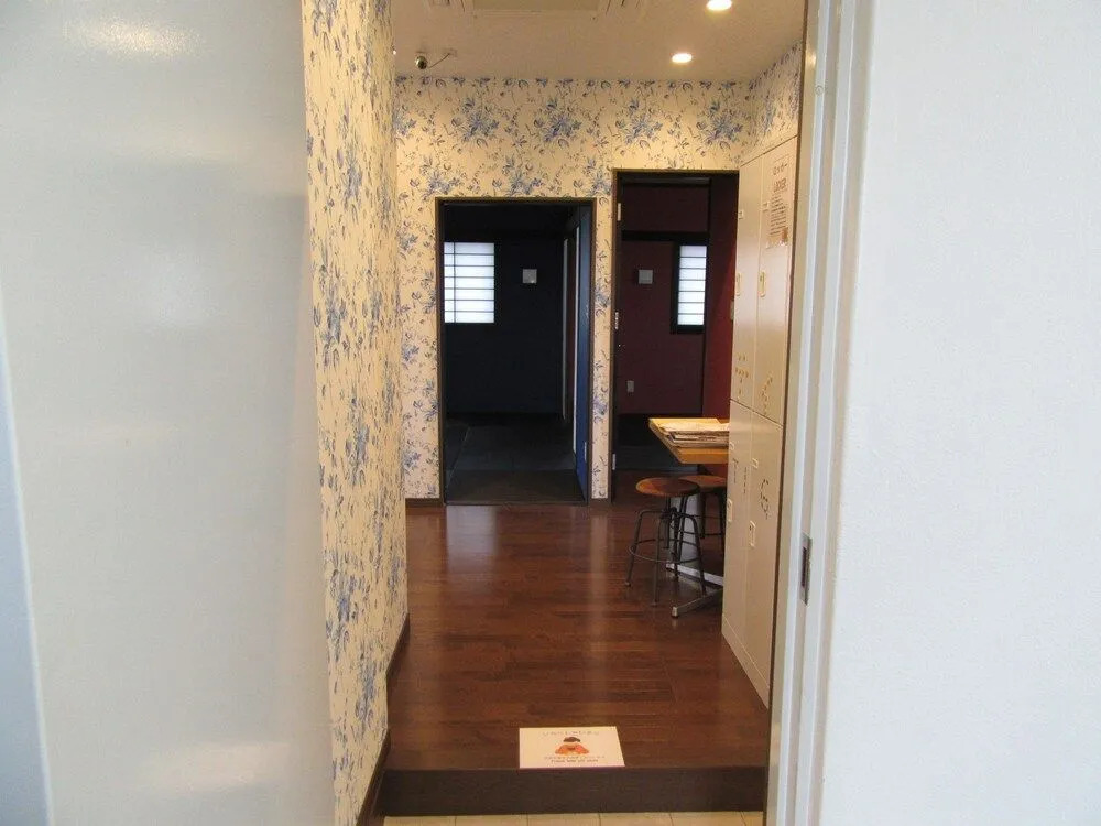 Guesthouse Tiga
