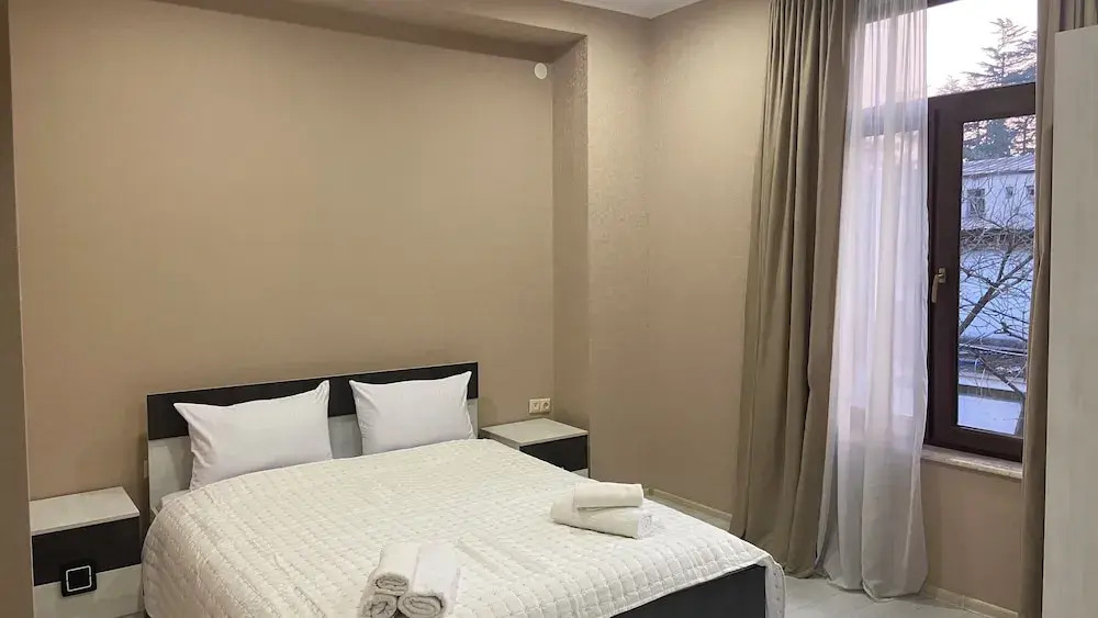 Astoria Hotel
