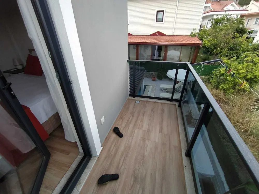 Gocek Flora Suites