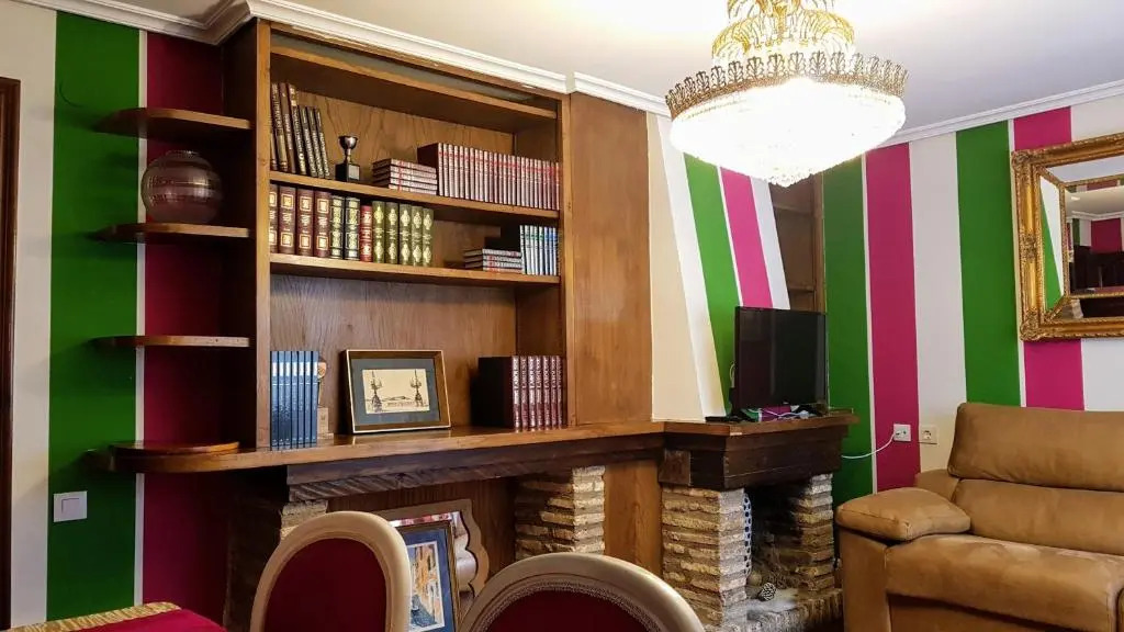 La Casa de Begoña