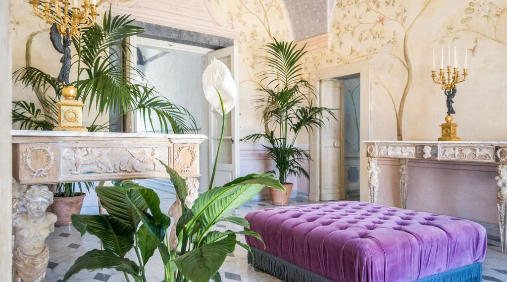 Tenuta Mosè Charming House&Relais Gallipoli