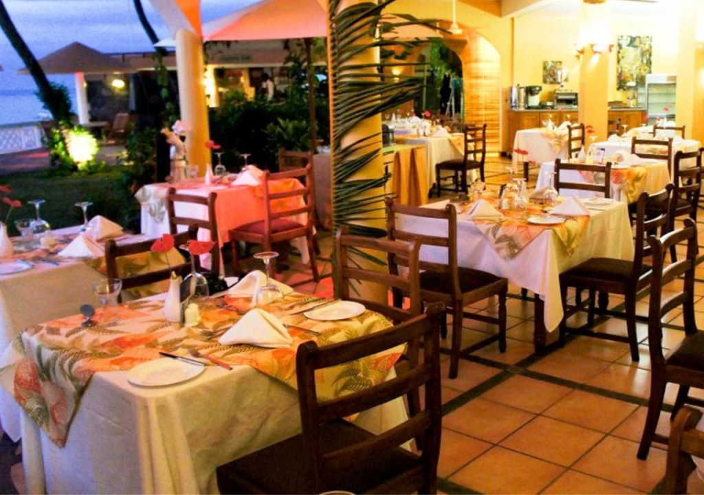 Gold Beach Resort