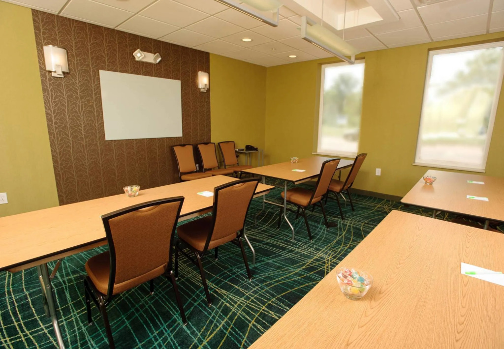 SpringHill Suites by Marriott Huntsville West/Research Park