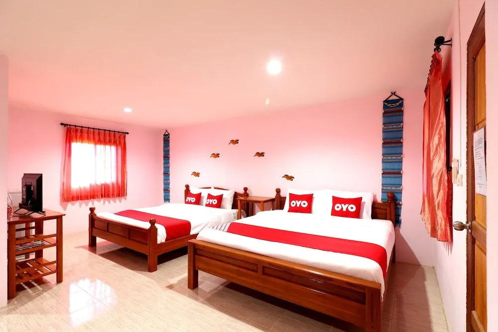 Tantawan Resort