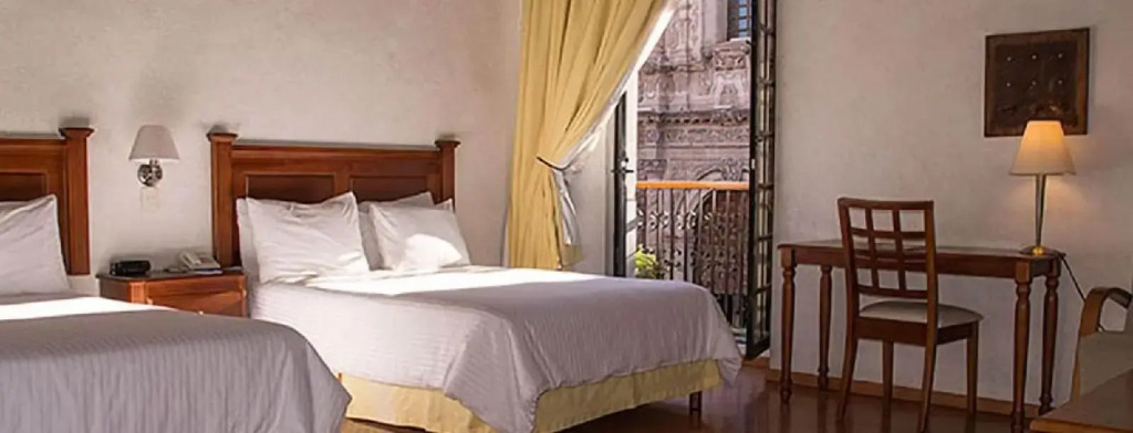 Hostal de La Monja