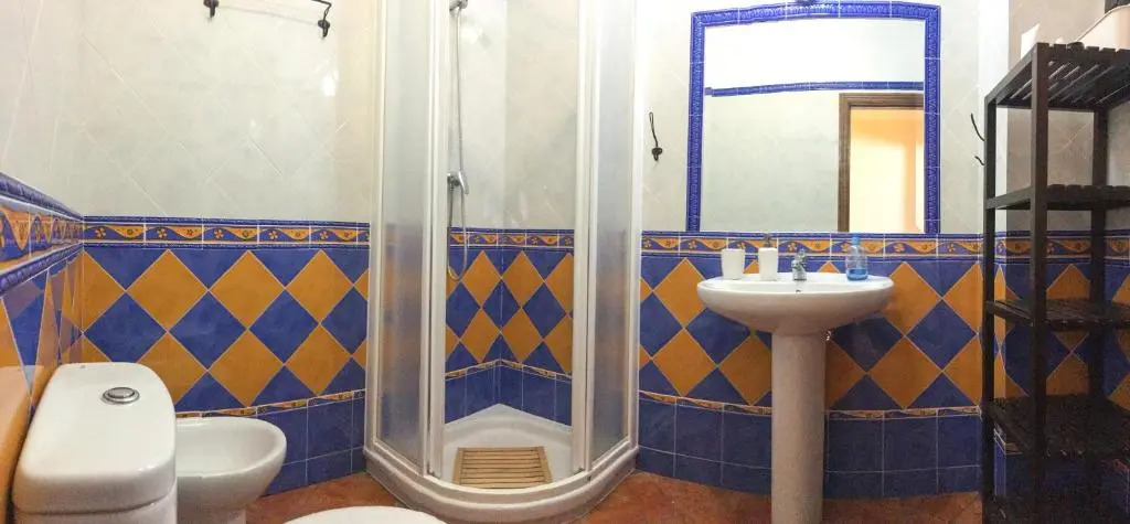 Casa Teones con piscina privada