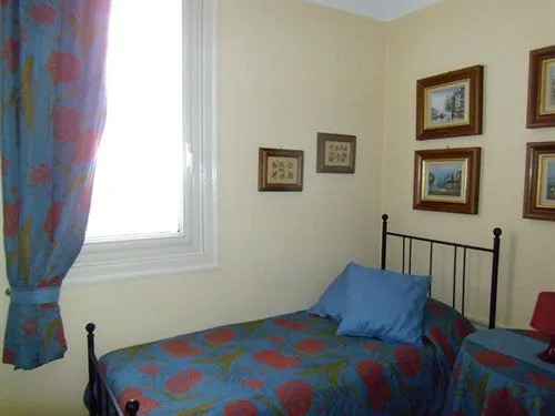 Casa Vacanze SantAnna
