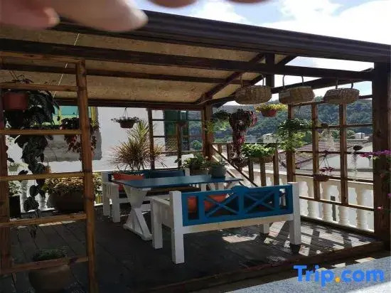 Yushe Huaman Homestay