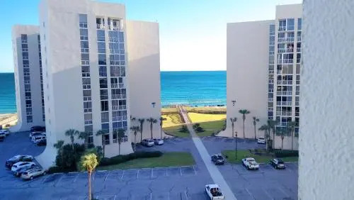 Shoreline Towers 3061