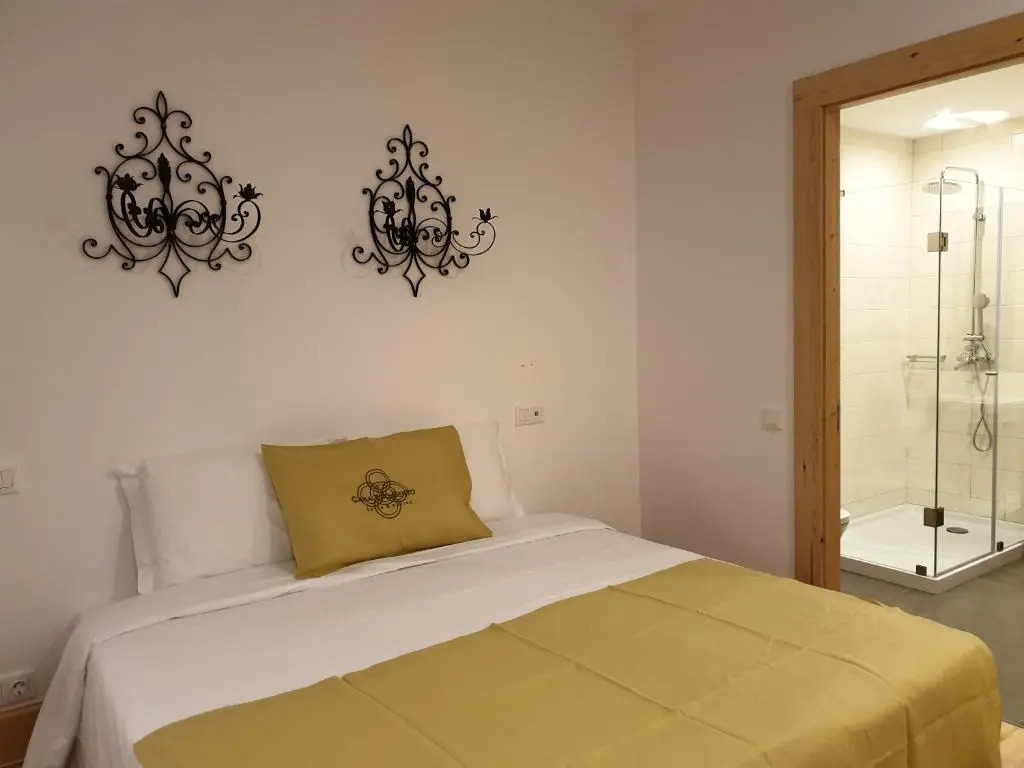 Casa da Baixa by PURUS