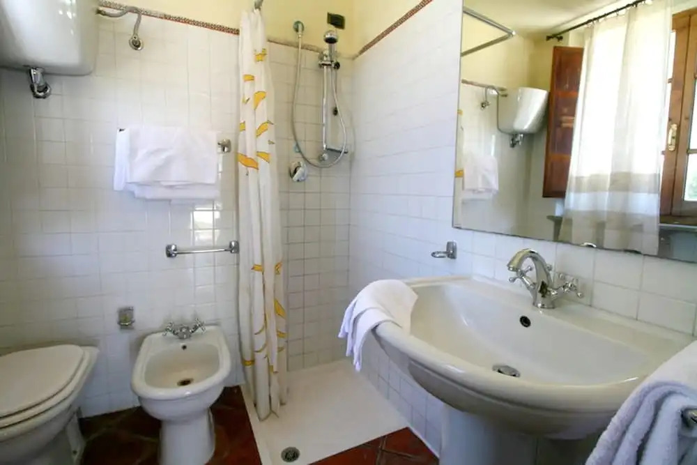 Apartment With one Bedroom in Villa, With Shared Pool, Furnished Garden and Wifi