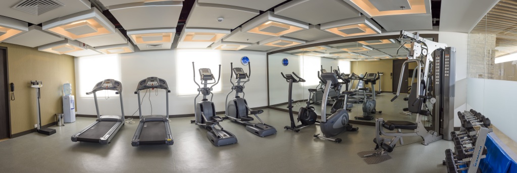 Holiday Inn Express - Cartagena Bocagrande by IHG