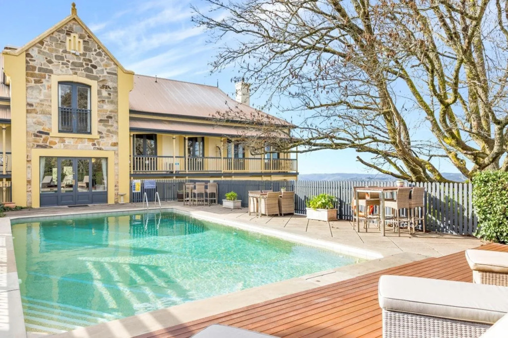 Mount Lofty House Adults Retreat - Enjoy 21 Signature Inclusions