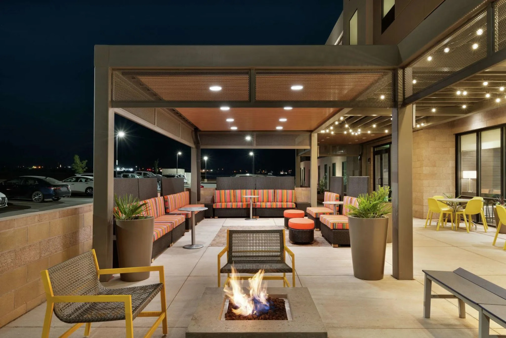 Home2 Suites By Hilton Alamogordo White Sands