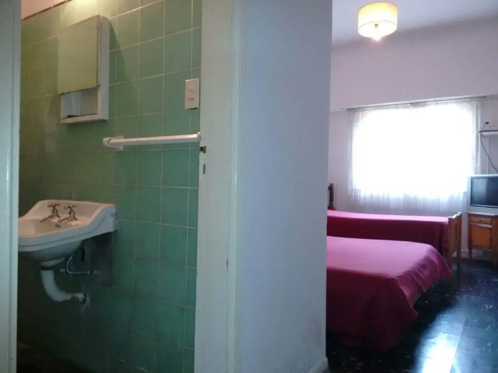 Hotel San Cayetano