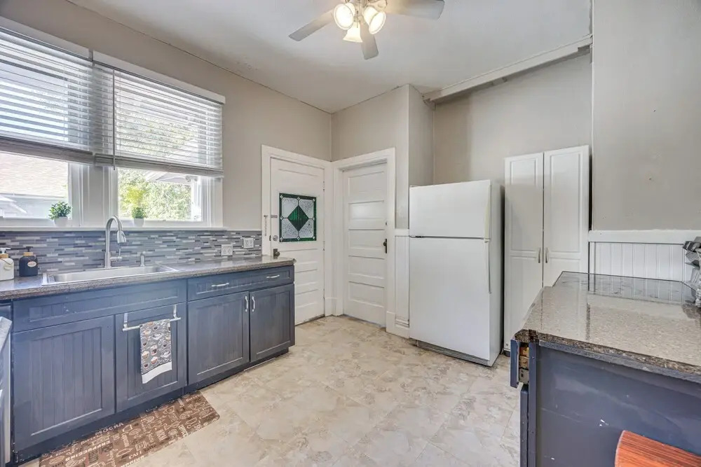 Walk to Colorado College & Dwtn! Home w/ Patio