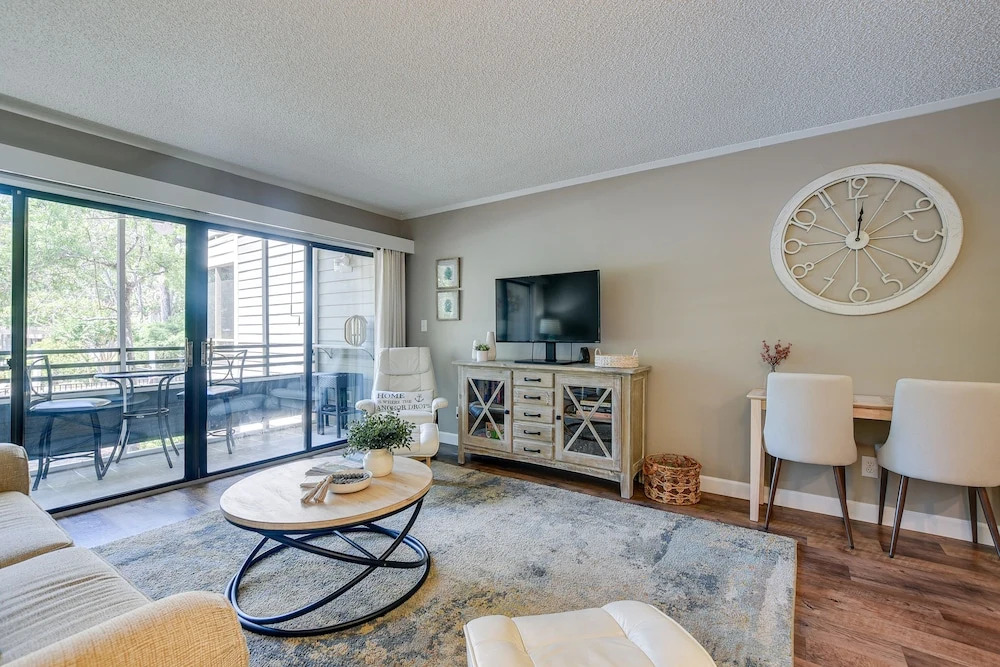 Serene Myrtle Beach Condo w/ Resort Amenities!