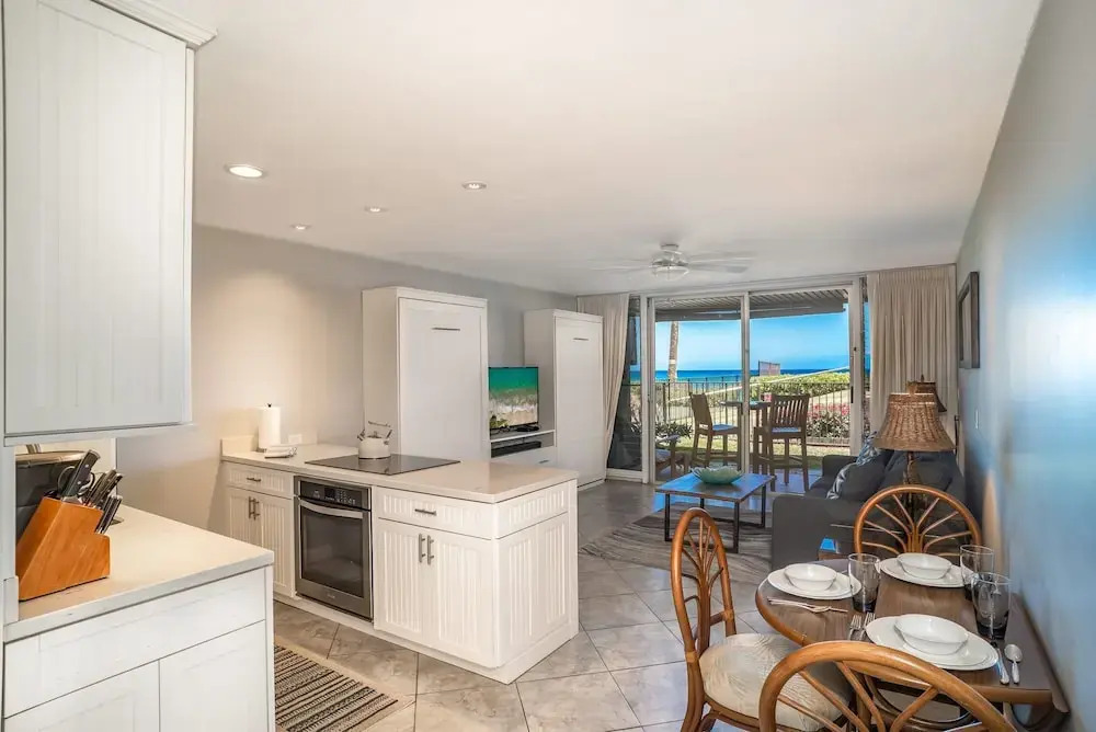 Hale Kai 115 1 Bedroom Condo