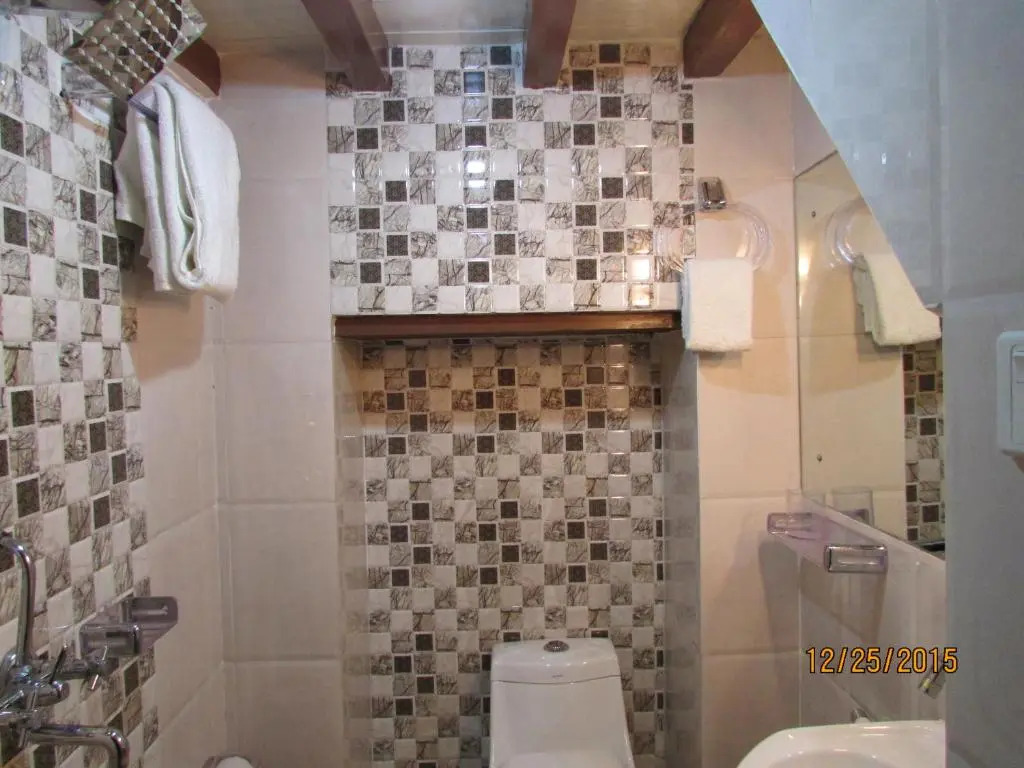 Tulaja Boutique Hotel