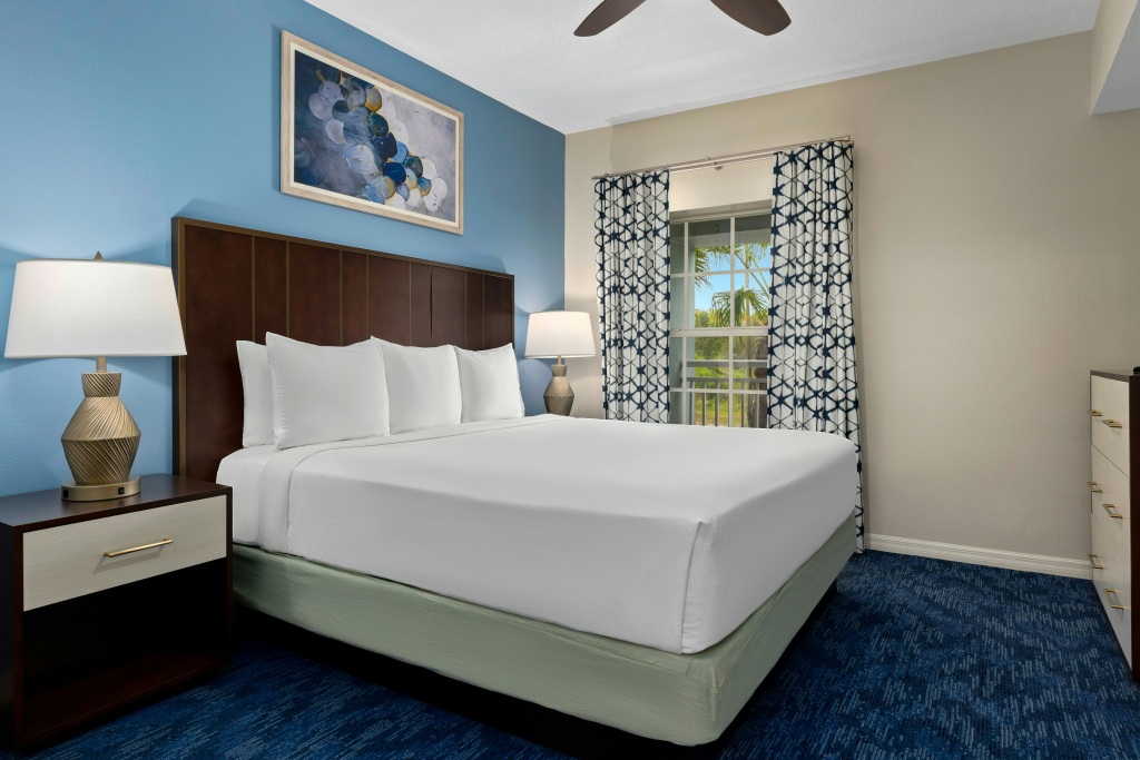 Club Wyndham Cypress Palms