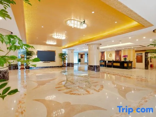 Wenhan Xueyuan Hotel