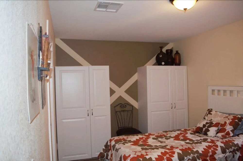 Larry And Tammy Riggs 3 Bedroom Condo