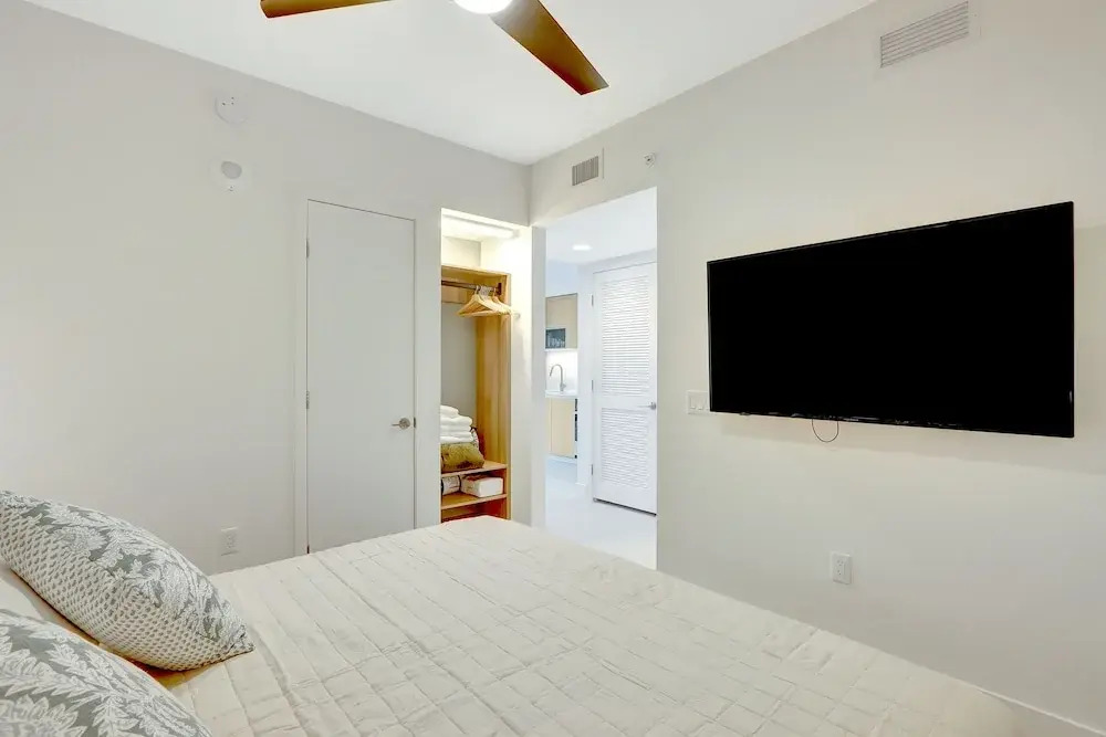 Miami Boutique Suites