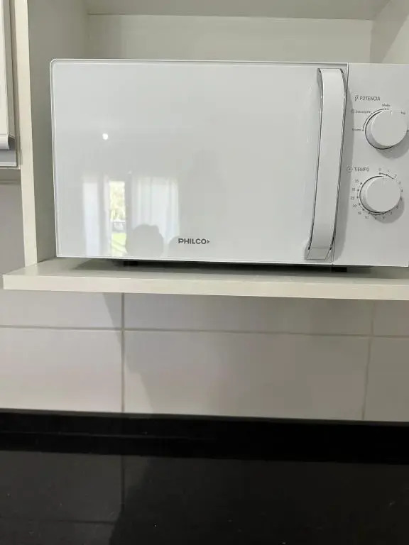 Em Departamento Amoblado Cordoba