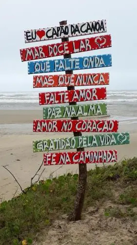 Pousada dos Moleques