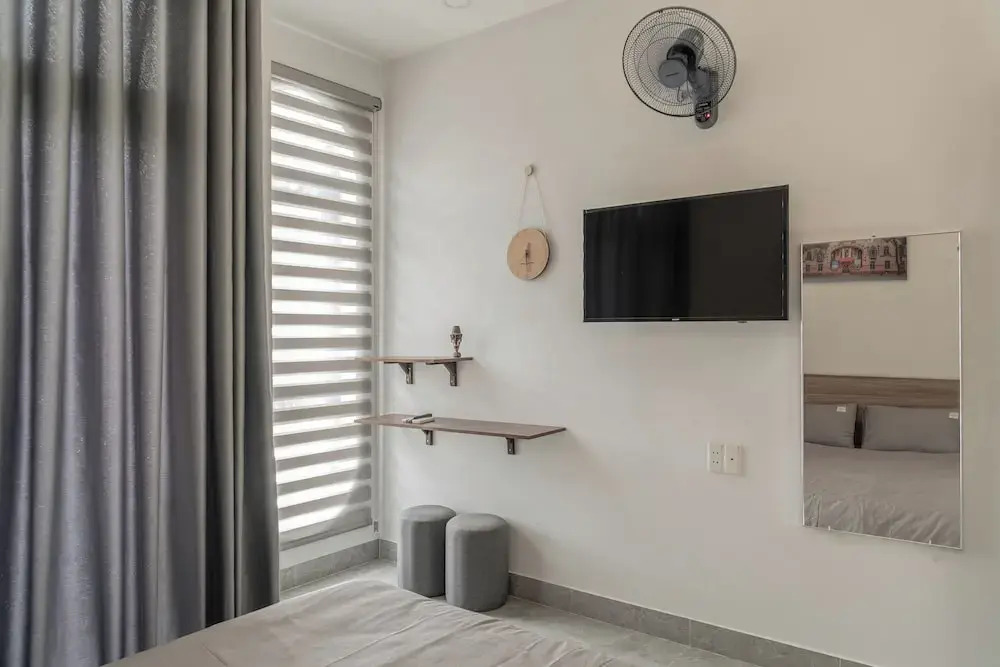 Soul Station - Studio Hotel II
