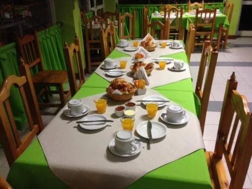 Apart Hotel Alem