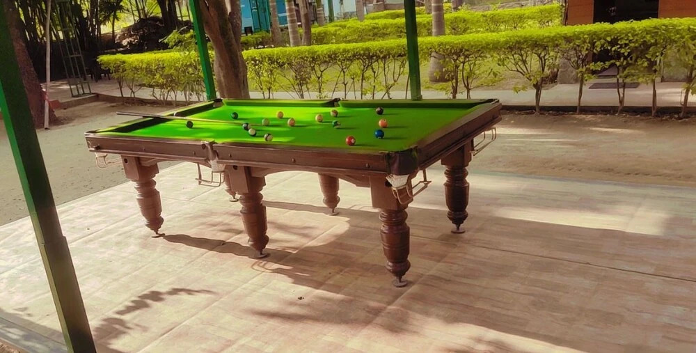 Samiralok Hotel