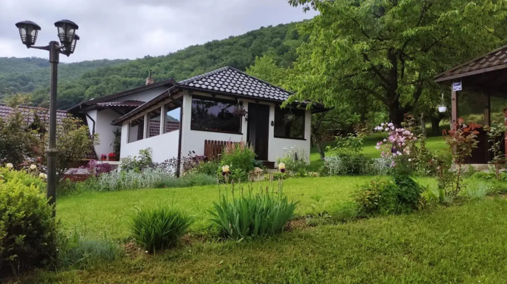Trout Cottage