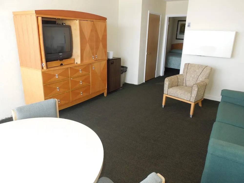 Oceanview Motel